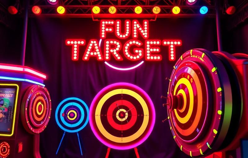 Target Fun 101 reddyanna.asia - Asia's Premier Gaming Platform | Online Casino ...